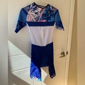 Ladies Triathlon Suit